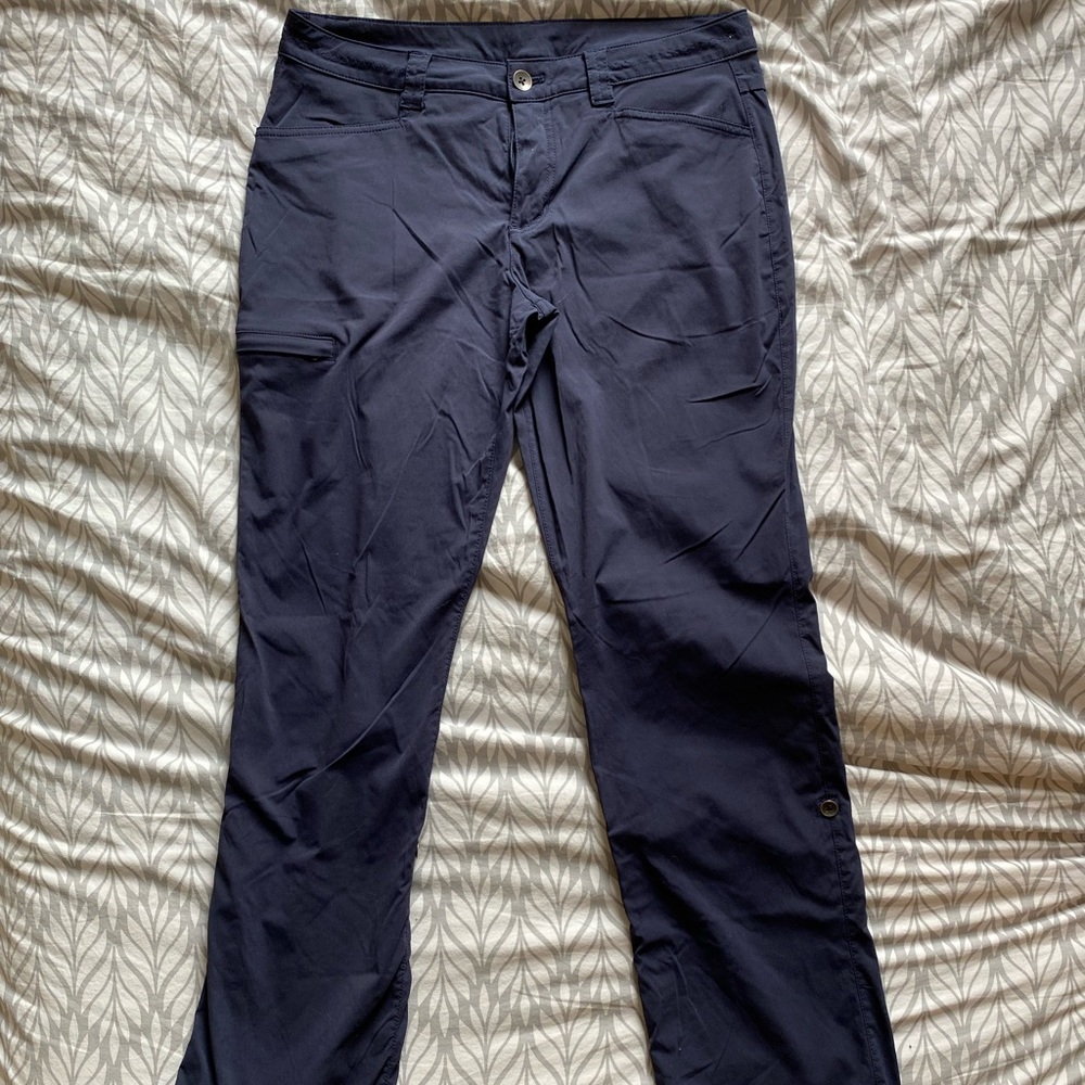 EDDIE BAUER women’s hiking pants